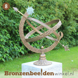 NR 8 | Verjaardagscadeau "Zon en maan" BBW0471br