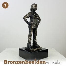 NR 1 | Verpleegkundige cadeau "De verpleegkundige" BBW23bp06