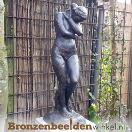 NR 7 | 65 jaar verjaardagscadeau ''Naakte vrouw van Rodin'' BBW55912
