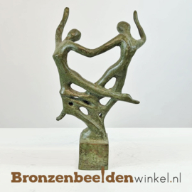 Beeld "Lang leve de liefde" (kleine versie) BBW00br17