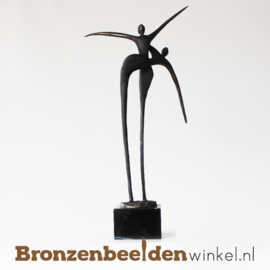 Liefdesbeeld "Sierlijke verstrengeling" BBW004br73