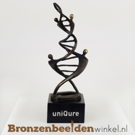 JUBILEUMGESCHENK IN OPDRACHT UNIQURE