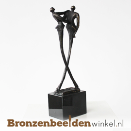 Zakelijk geschenk "Vrolijke handdruk" BBW002br95