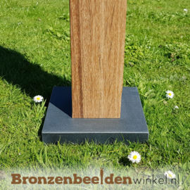 Tuinbeeld ijsvogeltjes BBW88321-89004