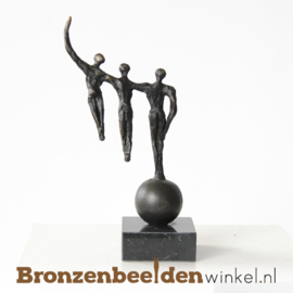 Zakelijk geschenk "Samen groeien" BBW005br60