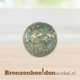 Asbeeldje - mini urn "Het hiernamaals" BBW0713wd