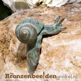 Tuinbeeld slak BBW37268