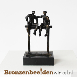 NR 3 | Valentijnscadeau voor haar ''Twee broers'' BBW004br54