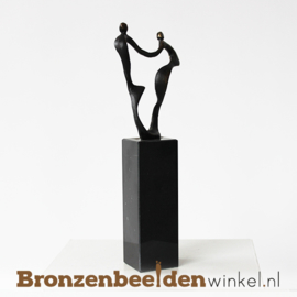 NR 10 | 28 jaar getrouwd cadeau "Sierlijke Partners" BBW005br11