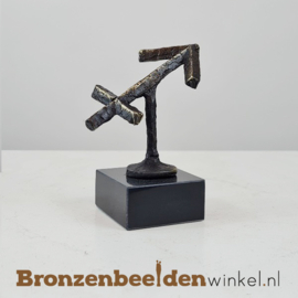 Spiritueel cadeau ''Sterrenbeeldje Boogschutter'' BBW23pb22