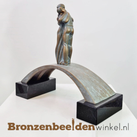 Liefde beeld "De Liefdesbrug" BBW85536