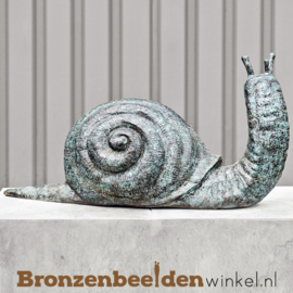 Tuinbeeld reuzenslak BBW0415br