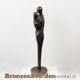 NR 6 | 17 jaar getrouwd cadeau "Ideaal koppel" BBW0636br