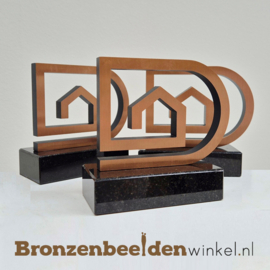 DAK VAN HET JAAR AWARD IN OPDRACHT LINDEMAN EVENTS