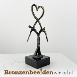 Liefdescadeau "De Liefde bezegelen" BBW007br37