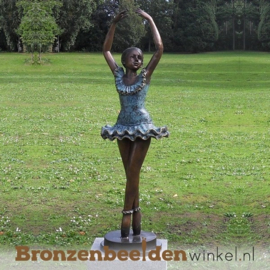 Groot beeld ballerina BBW89090