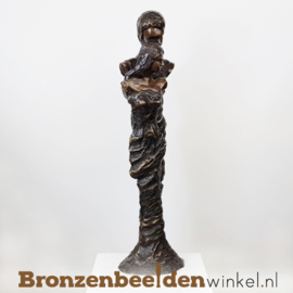 NR 9 | 51 jaar getrouwd cadeau "Modern Couple" BBW1816br