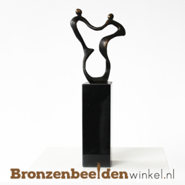 NR 10 | 28 jaar getrouwd cadeau "Sierlijke Partners" BBW005br11