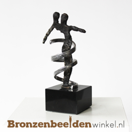 Sculptuur "Solidair" BBW006br11