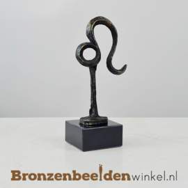 Sterrenbeeldje Leeuw BBW23pb29