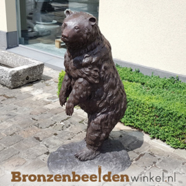 Grizzly beer beeld BBW59267