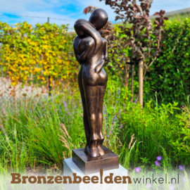 Tuinbeeld "Geborgen voelen" BBW94538