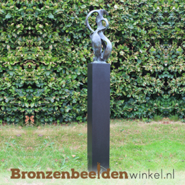 NR 10 | Cadeau voor iemand die alles al heeft "Het abstracte hart" BBW52210br