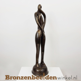 NR 5 | Huwelijkscadeau kind "Verstrengeling" BBW001br15