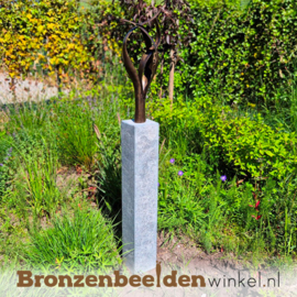 Tuinbeeld "De Levensboom" BBW91233brpin
