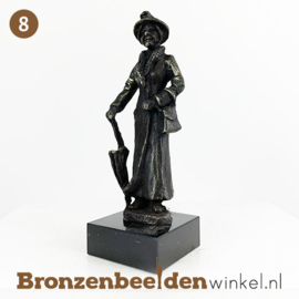 NR 8 | Cadeau vrouw 50 jaar "Sarah" BBW008br24