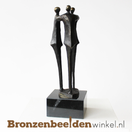 Cadeau voor ongeneselijk zieke  "Krachten bundelen" BBW003br32