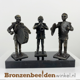 Muziekbeeldje "Het Fanfare korps" BBW008br94