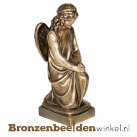 Engelen beeld brons BBWP65680