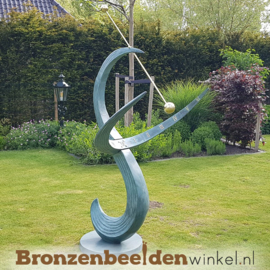 NR 10 | Grote zonnewijzer BBW0387br