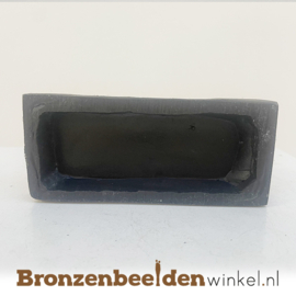 Asbeeldje de 3 vogeltjes BBW06br93