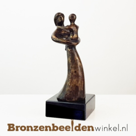 Moeder kind beeldje "Pure Liefde" BBW22003