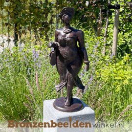 Tuinbeeld "Aluna" BBW30DK01