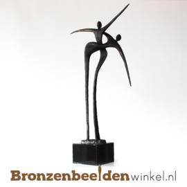 Liefdesbeeld "Sierlijke verstrengeling" BBW004br73