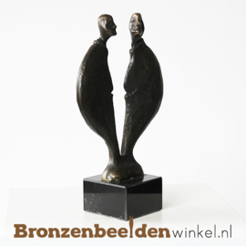 Sculptuur "Rust en kalmte" BBW004br84