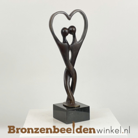 Liefde cadeau "Houden van elkaar" BBW00br01