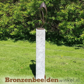 NR 10 | 23 jaar getrouwd cadeau "Geborgenheid "klein" " BBW2682br