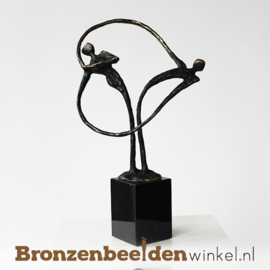 NR 5 | Top 10 cadeau voor vrouwen "Verbonden" BBW004br37