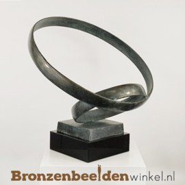 NR 10 | 67 jaar getrouwd cadeau ''Trouwringen'' BBW2701br