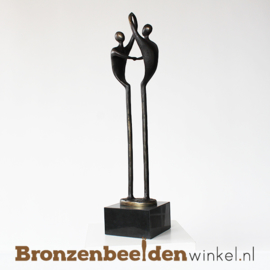 Cadeau liefde "Verbonden met Elkaar" BBW005br56