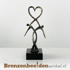 NR 3 | 11 jaar getrouwd cadeau "De Liefde Bezegelen" BBW007br37