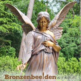 Engel voor op graf ''Groot beeld Engel'' BBW94530g