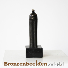 Liefdesbeeldje "Warme knuffel" BBW006br59