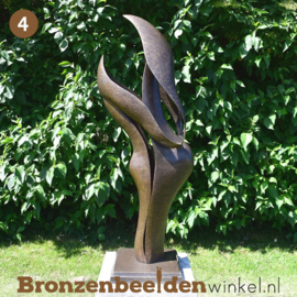 NR 4 | Cadeau van personeel aan directie "Verbondenheid" BBW0819br