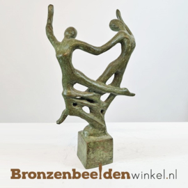 Beeld "Lang leve de liefde" (kleine versie) BBW00br17