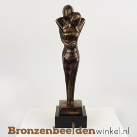 Liefdesbeeld "Verguld met Elkaar" BBW001br25